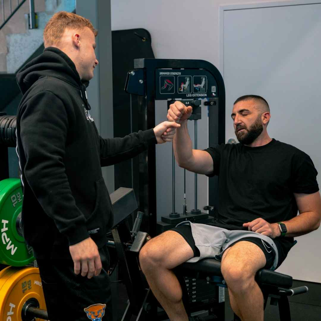 fitness classes