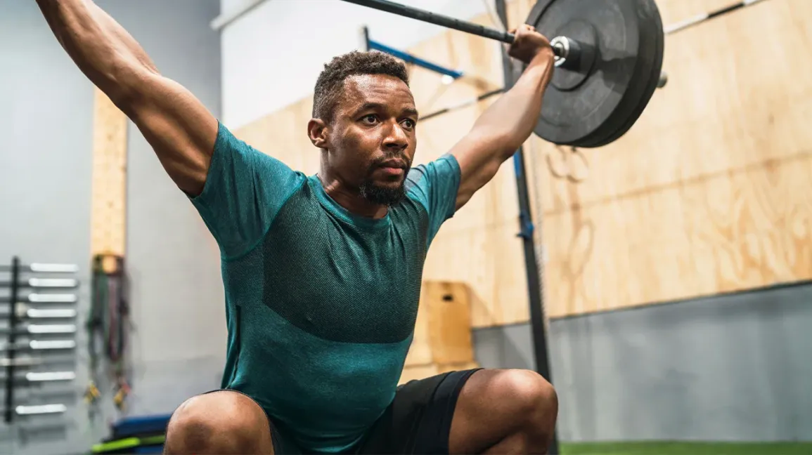 fitness classes